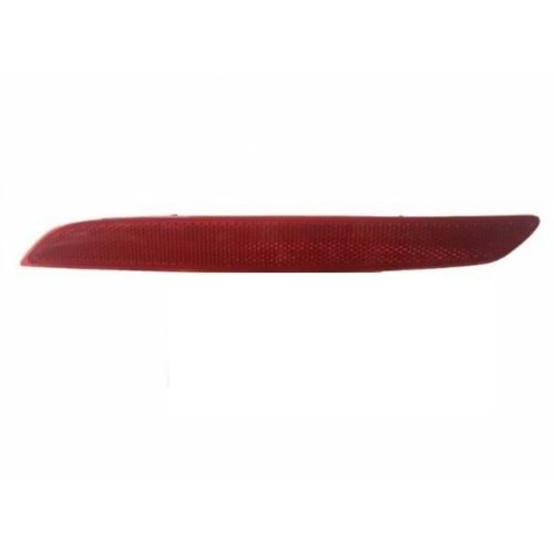 REFLEKTÖR ARKA TAMPON SAĞ İ20 12-14