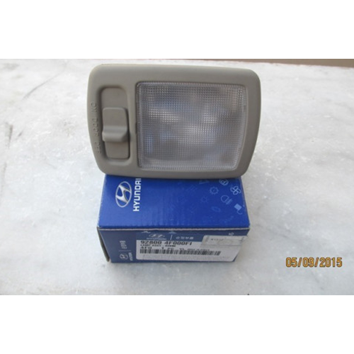 TAVAN LAMBASI KMY 97-03/STAREX 98-08