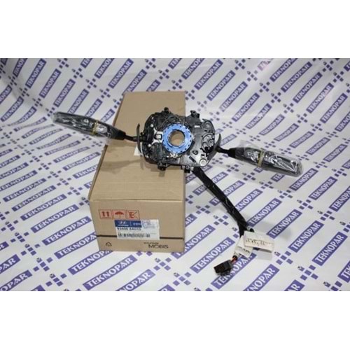 KOL FAR-SİNYAL-SİLECEK STAREX KMY 96-01 (KOMPLE)