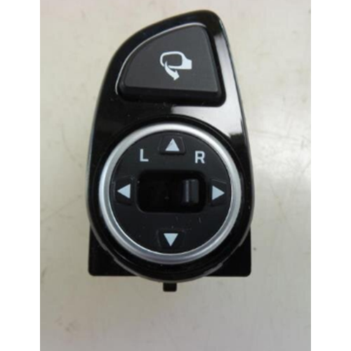 AYNA AYAR DÜĞMESİ KATLAMALI İ20 15- ORJINAL