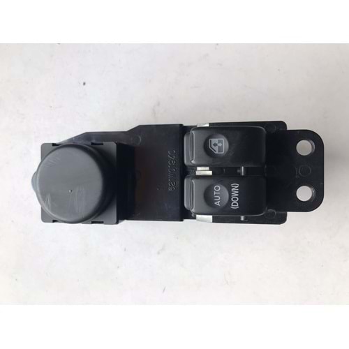 CAM DÜĞMESİ SOL STAREX 98- 2-Lİ (AYNA DÜĞMESİZ)