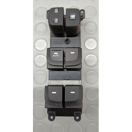 CAM DÜĞMESİ SOL ÖN İ10 14- ORJINAL