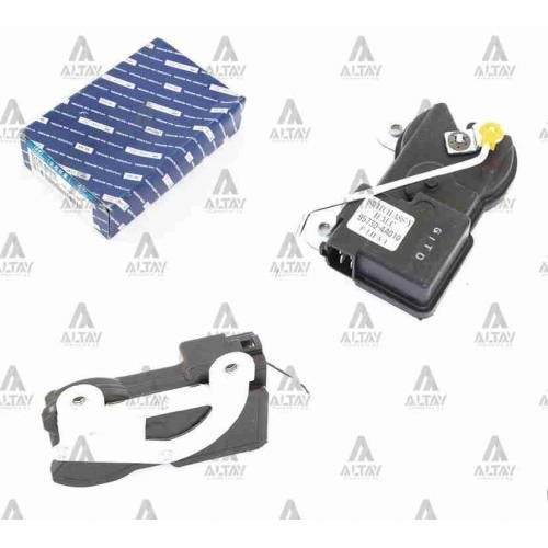 MERKEZİ KİLİT MOTORU LH STAREX 02-08