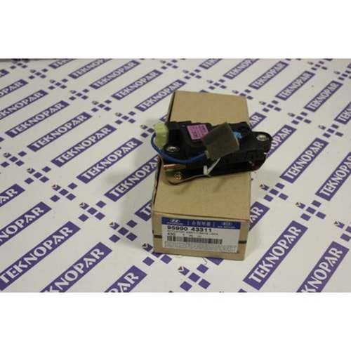 MERKEZİ KİLİT MOTORU BAGAJ H100 94-08 (BAGAJ)