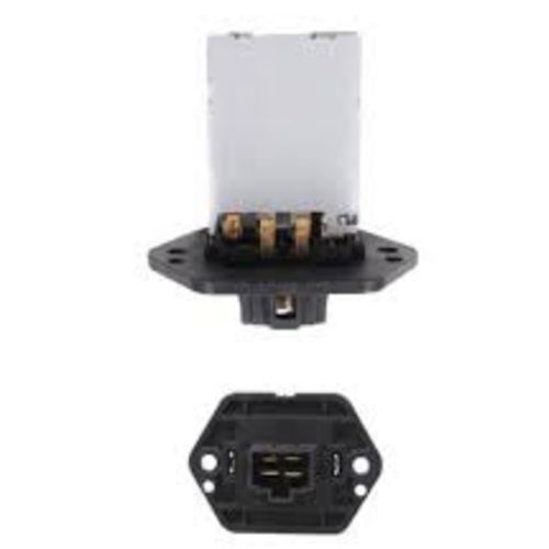 REZİSDANS KALORİFER STAREX KMY/KMY 97-03 (4 FİŞ)