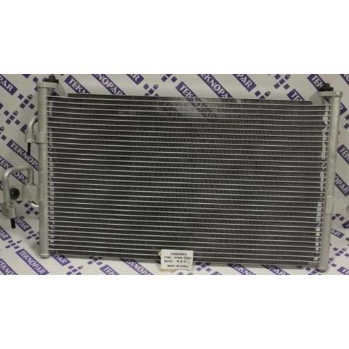 RADYATÖR KLİMA ACCENT 95-00