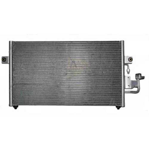 RADYATÖR KLİMA ELENTRA 96-00