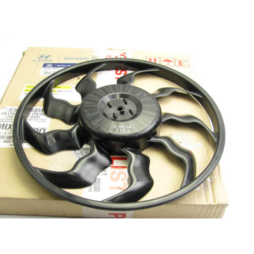 PERVANE KLİMA FANI SANTAFE 06-09