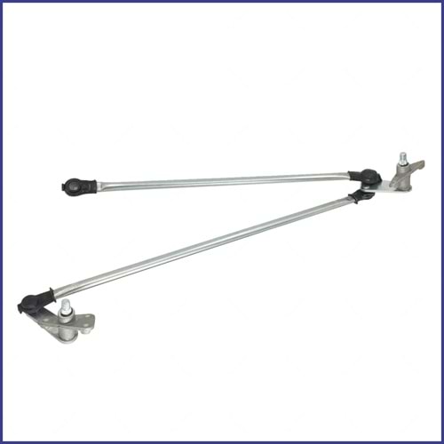 SİLGİ MANEVRA KOLU H100 97-08 (CAM SİLGİ MEKANIZMASI)