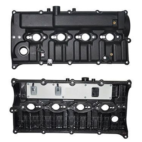 KÜLBÜTÖR KAPAĞI SORENTO 06- 170HP