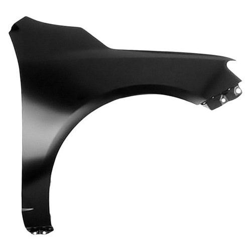 ÇAMURLUK ÖN RH CERATO 10-11 (DELİKSİZ)