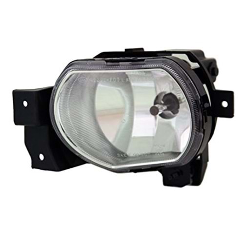 SİS RH RIO 04-06 (OVAL SİS)