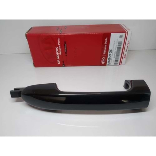 KAPI KOLU DIŞ AÇMA ARKA SAĞ CERATO 05-09