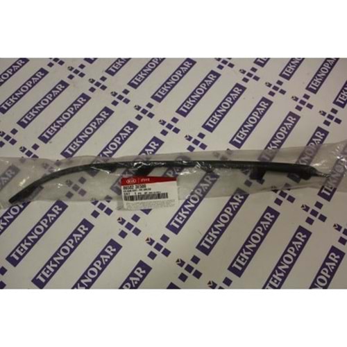 KARLIK ÖN TAMPON RH SORENTO 07-09 (Y.M.-ÖN TAMPON ALT BAKALİT)