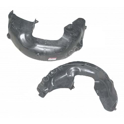 DAVLUMBAZ ARKA ÇAMURLUK SOL SPORTAGE 11-14