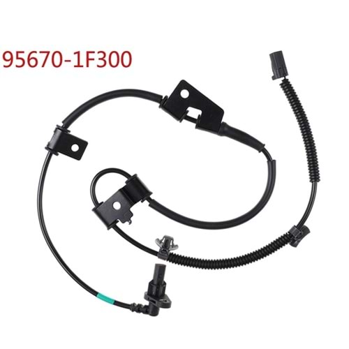 SENSÖR ABS ÖN LH SPORTAGE 04-06
