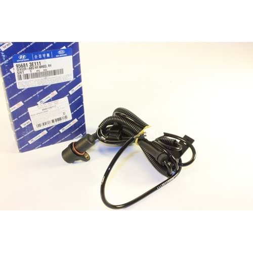 SENSÖR ABS ARKA RH SORENTO 05-09