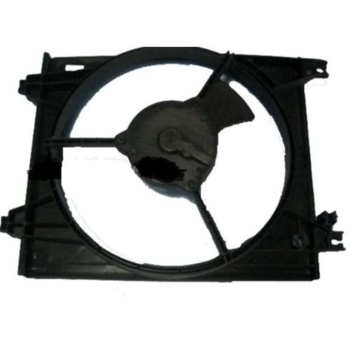 DAVLUMBAZ KLİMA FAN CERATO 06-11 (BENZİNLİ)