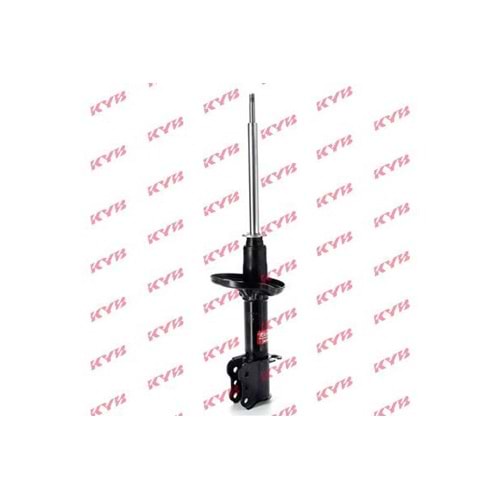 AMORTİSÖR ARKA SAĞ 323 98-03 (4 KAPI-SEDAN)