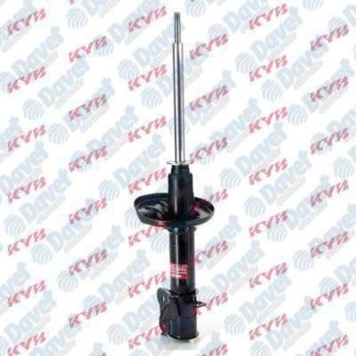 AMORTİSÖR ARKA SOL 323 98-03 (4 KAPI-SEDAN)