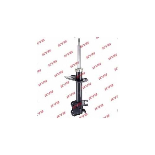 AMORTİSÖR ÖN RH ALMERA 99-06 (GAZLI)