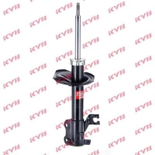 AMORTİSÖR ÖN LH ALMERA 99-06 (GAZLI)