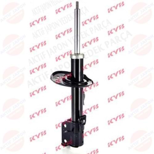 AMORTİSÖR ÖN SAĞ JUKE 10-15