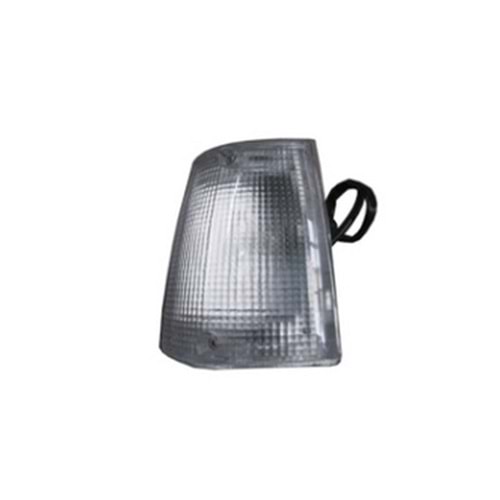 SİNYAL SOL B2200 90-97 (BEYAZ)