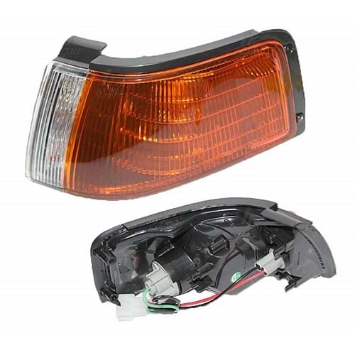 SİNYAL SOL 323 90-95 OWL (SEDAN)