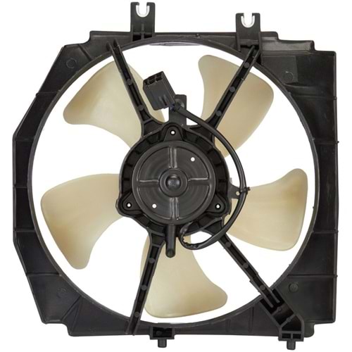 FAN RADYATÖR 323 95-97 (1.5/1.8)