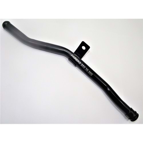 DEVİRDAİM SU BORUSU 626 92-97 (BLOK SU BORUSU-KISA OLAN-16 MM)