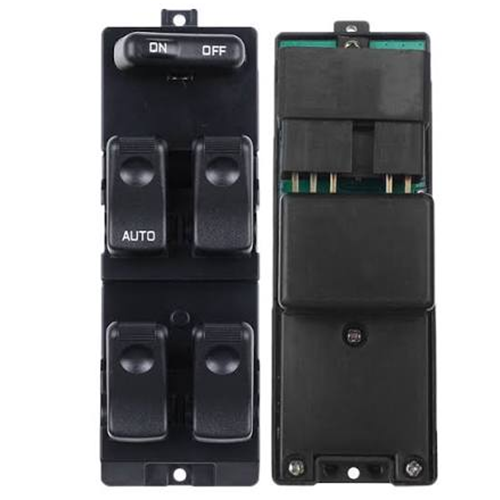 CAM DÜĞMESİ SOL 4 LÜ 626 93-97