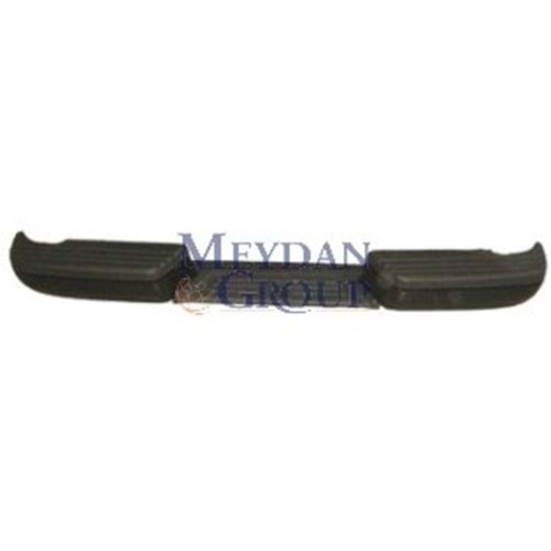 TAMPON ARKA B2500 04-06 (KROM-PLASTİKLERİ ÜZERİNDE)