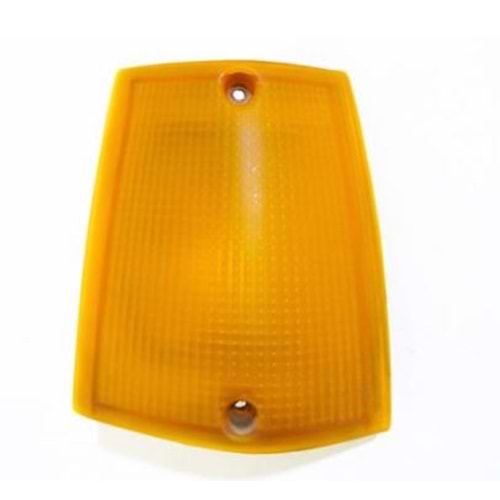 SİNYAL SOL B2200 90-97 (SARI)