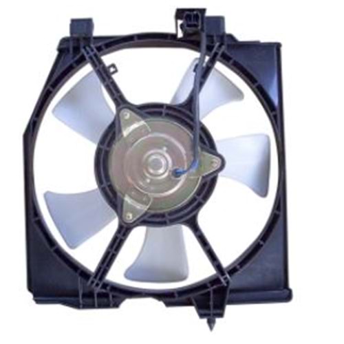 FAN KLİMA 323 95-97 (1.5/1.8)
