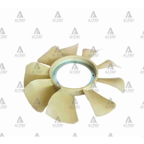 PERVANE RADYATÖR FAN B-2500 05=> BT-50/FORD RANGER