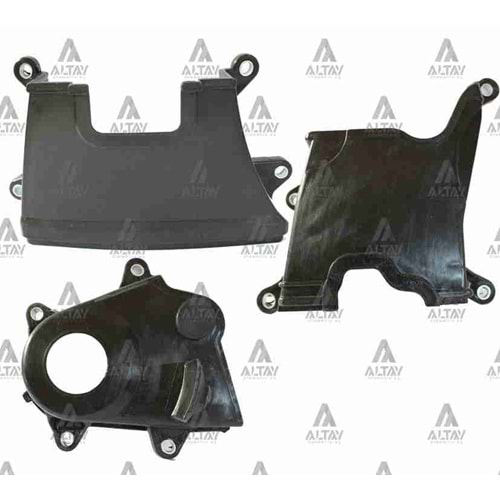 KAPAK TRİGER TAKIM COROLLA 93-98 1.6 3 PARÇA ENJ.
