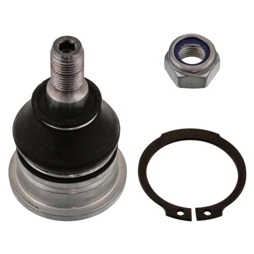ROTİL ALT RH/LH CARİZMA 96-00/GALANT 83-88/VOLVO S40 95-03/VOLVO V40 95-03