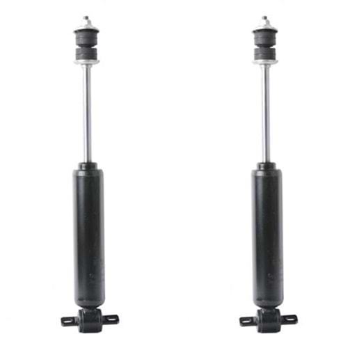 AMORTİSÖR ÖN RH-LH L200 87-06 (4X2)
