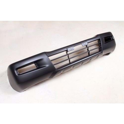 TAMPON ÖN L200 02-06 (TEK PARÇA-PLASTİK-SİS DELİKSİZ)