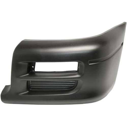 TAMPON UCU LH L200 99-02 (PLASTİK)