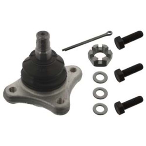 ROTİL ÜST RH/LH L200 06-15 (4X4-4X2)/PAJERO 00-05
