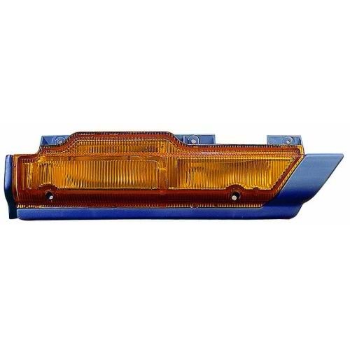 REFLEKTÖR KAPI RH CANTER 98-04 (CANTER 511-515-519-635-659-KAPI ALT SİNYALİ)