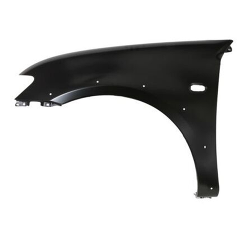 ÇAMURLUK ÖN SOL L200 06-11 (DODİK DELİKLİ) ORJINAL