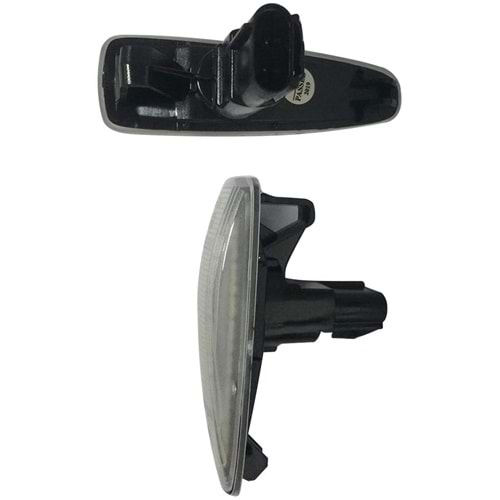 SİNYAL ÇAMURLUK SAĞ-SOL LANCER 08-/OUTLANDER/ASX/L200 15-18