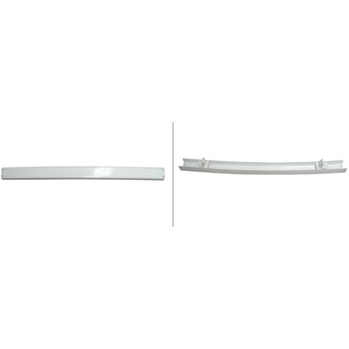 TAMPON ARKA L300 88-09 (BEYAZ)