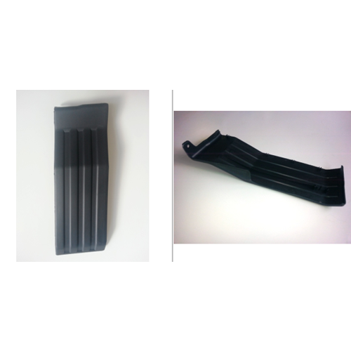 TAMPON UCU ÖN SOL L300 88-97 (PLASTİK)