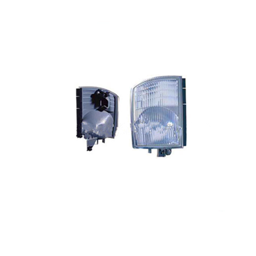SİNYAL SOL CANTER FUSO 06-12 (FAR YANI-FE859)