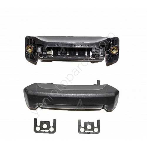 KAPI KOLU DIŞ AÇMA ORTA KAPI SOL L300 88-08