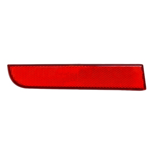 REFLEKTÖR ARKA TAMPON SOL LANCER 08-11